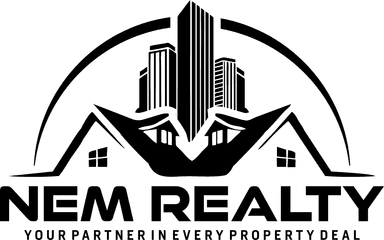 NEM Realty Logo